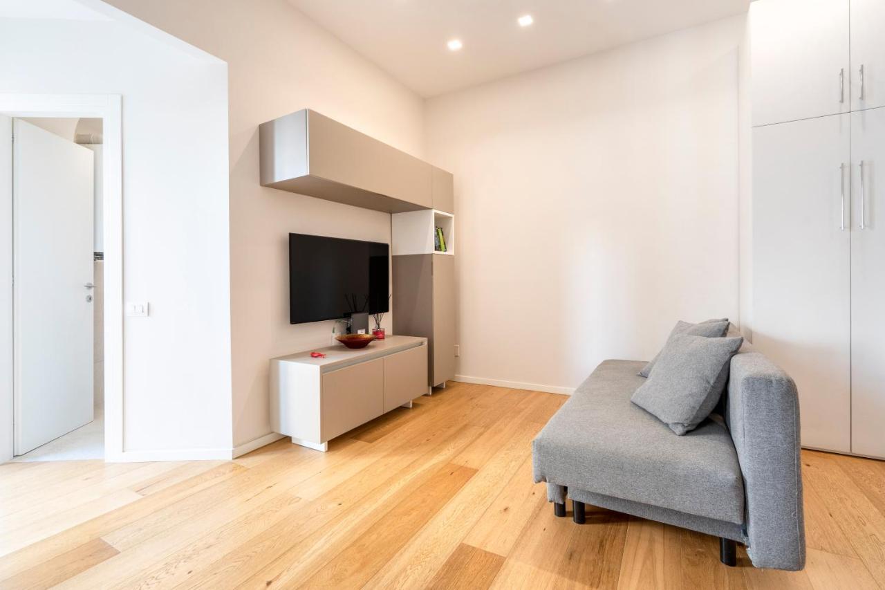 Martini Matera 2-Luxury Apartment Экстерьер фото