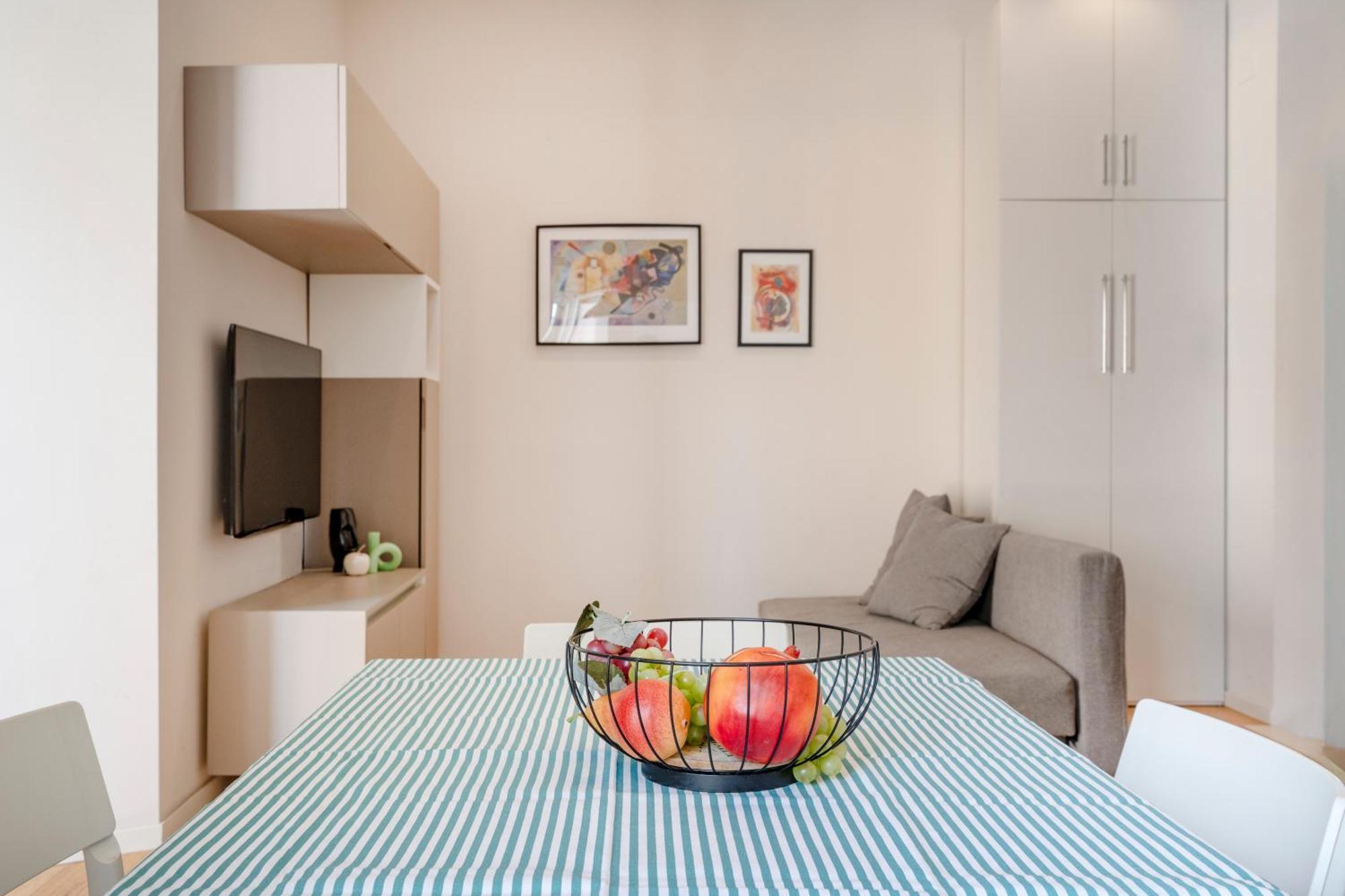 Martini Matera 2-Luxury Apartment Экстерьер фото